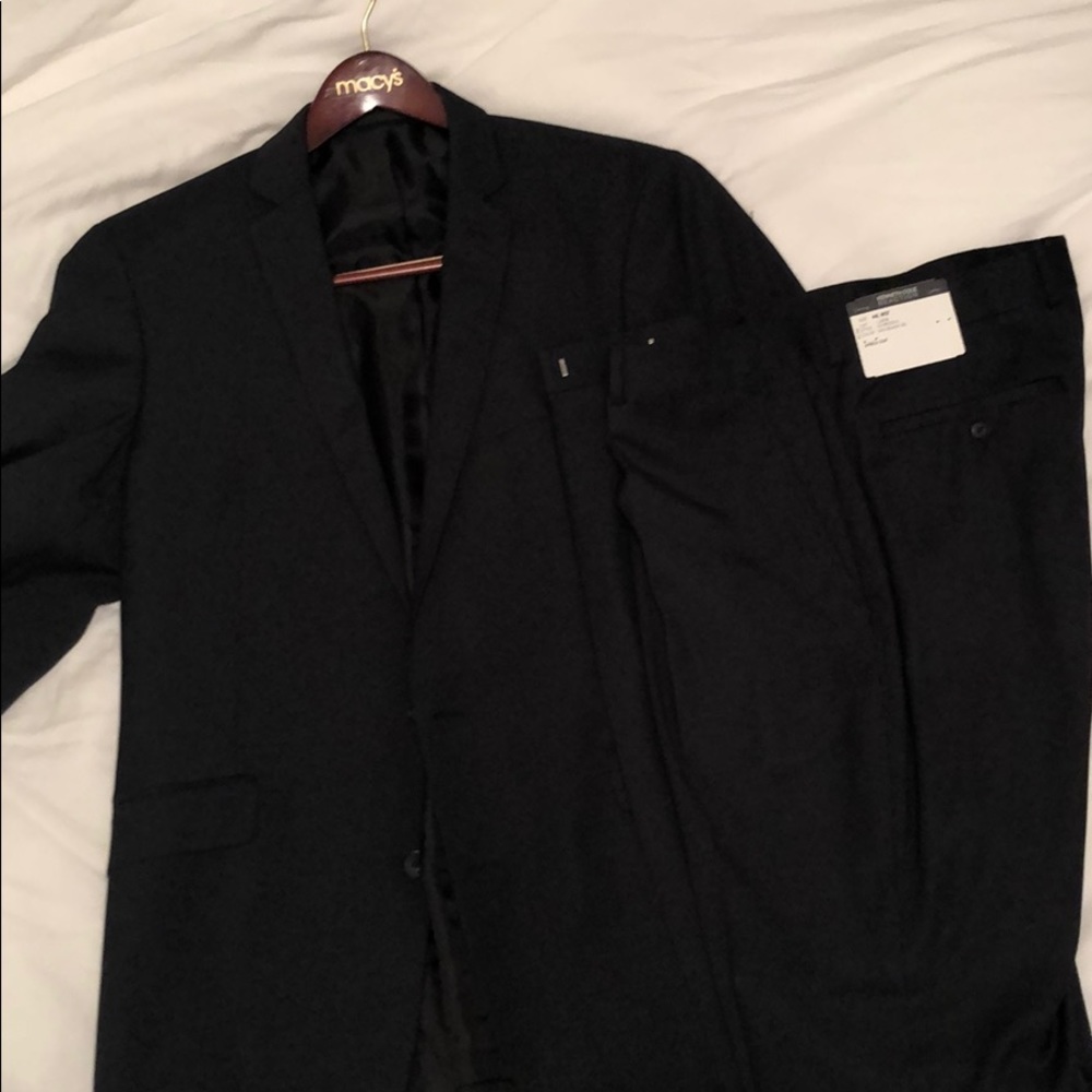 Kenneth Cole Suit